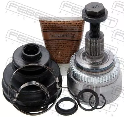 FEBEST Joint Kit, drive shaft (1610-210A48)