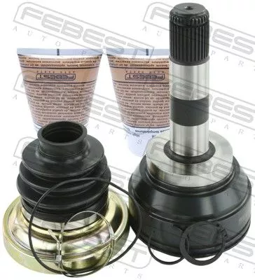 Joint Kit, drive shaft