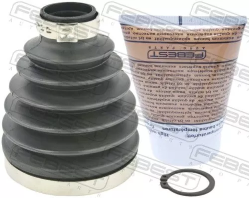 FEBEST Bellow Kit, drive shaft (1615P-251)