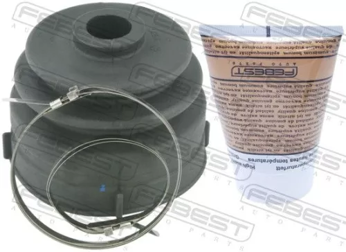 FEBEST Bellow, drive shaft (1617-G463)