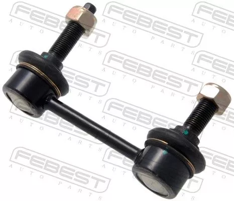 FEBEST Link/Coupling Rod, stabiliser bar (1623-164R)