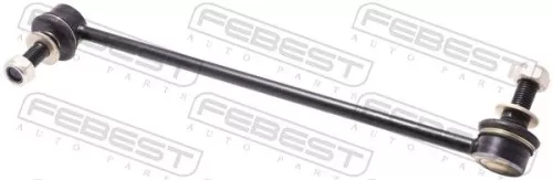 FEBEST Link/Coupling Rod, stabiliser bar (1623-207LH)