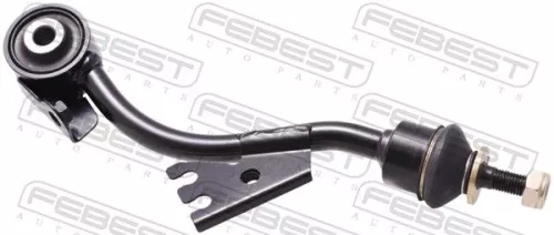 FEBEST Link/Coupling Rod, stabiliser bar (1623-211FL)