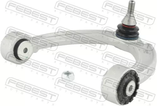 FEBEST Control/Trailing Arm, wheel suspension (1624-166FUPL)