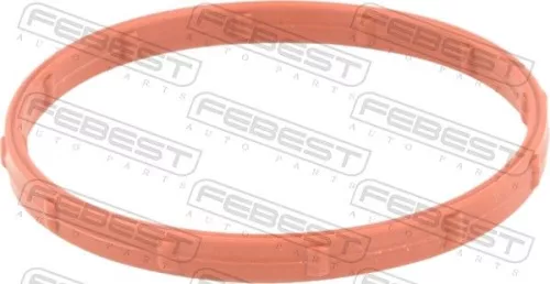 FEBEST Gasket, throttle body (16400-017)
