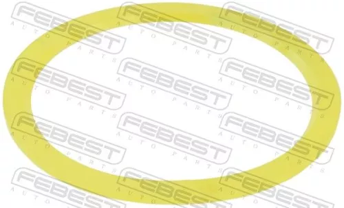 FEBEST Gasket, differential (1699-W463OS)