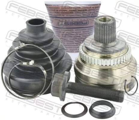 FEBEST Joint Kit, drive shaft (1710-009A45)