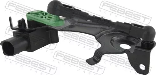 FEBEST Sensor, headlight levelling (17603-013)