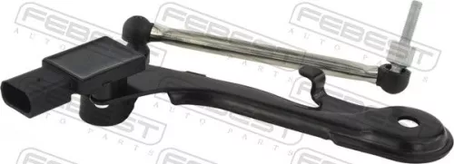 FEBEST Sensor, headlight levelling (17603-014)