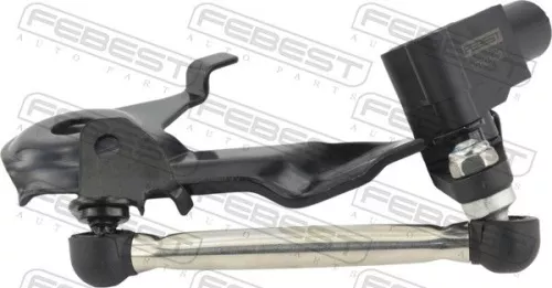 FEBEST Sensor, headlight levelling (17603-021)