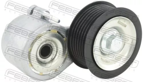 Belt Tensioner, V-ribbed belt