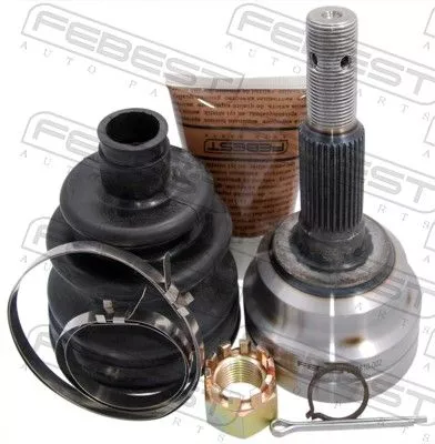 FEBEST Joint Kit, drive shaft (1810-002)