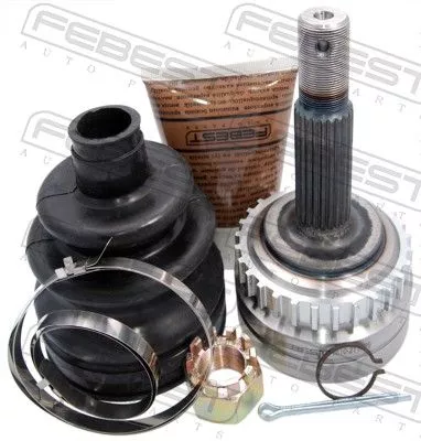 FEBEST Joint Kit, drive shaft (1810-211A29)