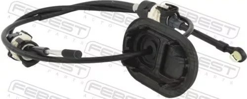 FEBEST Cable Pull, automatic transmission (18106-ASJ)