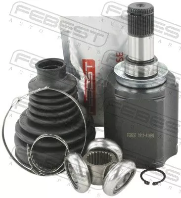 FEBEST Joint Kit, drive shaft (1811-A16RH)