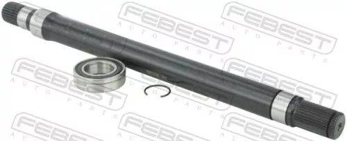 FEBEST Drive Shaft (1812-A17DTRH)