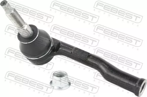 FEBEST Tie Rod End (1821-ASKLH)