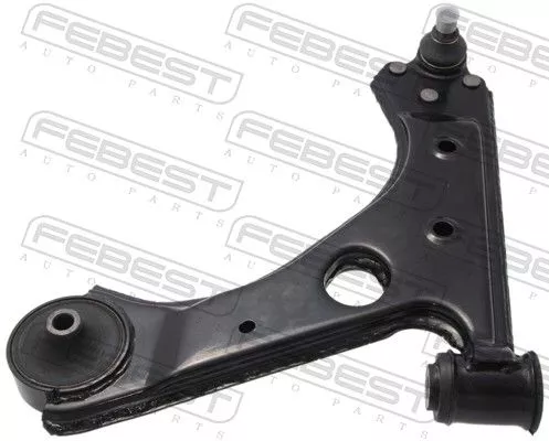 FEBEST Control/Trailing Arm, wheel suspension (1824-CORDLH)