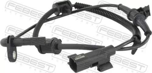 FEBEST Sensor, wheel speed (18606-001)