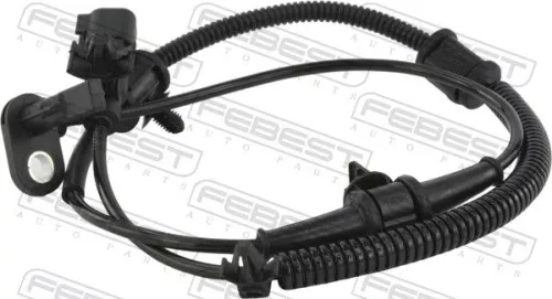 FEBEST Sensor, wheel speed (18606-002)