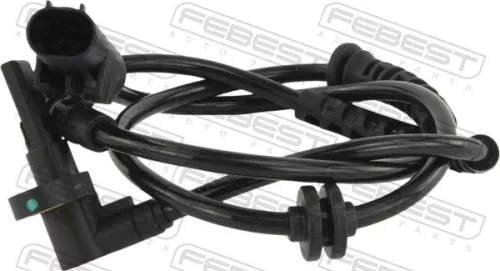 FEBEST Sensor, wheel speed (18606-003)