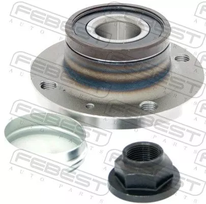 Wheel Hub