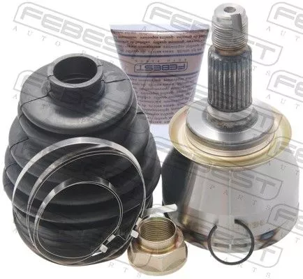FEBEST Joint Kit, drive shaft (1910-R58)