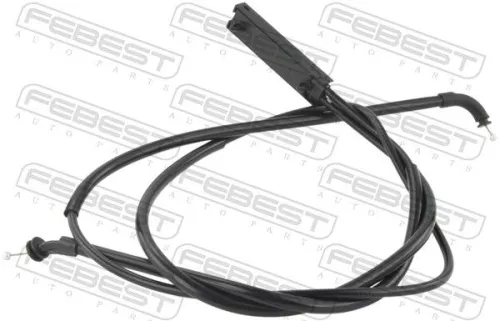 FEBEST Bonnet Cable (19101-E70)