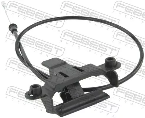 FEBEST Bonnet Cable (19101-E70F)