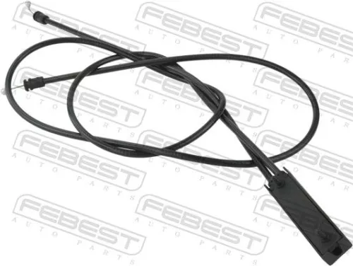 FEBEST Bonnet Cable (19101-F10F)