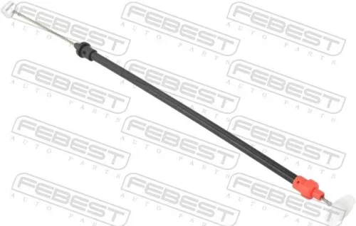FEBEST Cable Pull, door release (19104-E39HF)