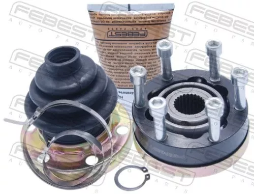 FEBEST Joint Kit, drive shaft (1911-E34)