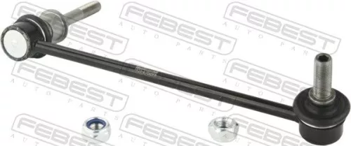 FEBEST Link/Coupling Rod, stabiliser bar (1923-E70ADFR)