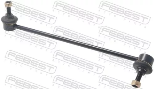 FEBEST Link/Coupling Rod, stabiliser bar (1923-F20FR)