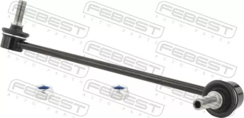 FEBEST Link/Coupling Rod, stabiliser bar (1923-G01FR)