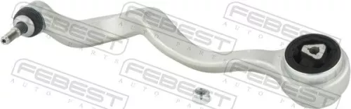 FEBEST Control/Trailing Arm, wheel suspension (1924-E60FLFR)