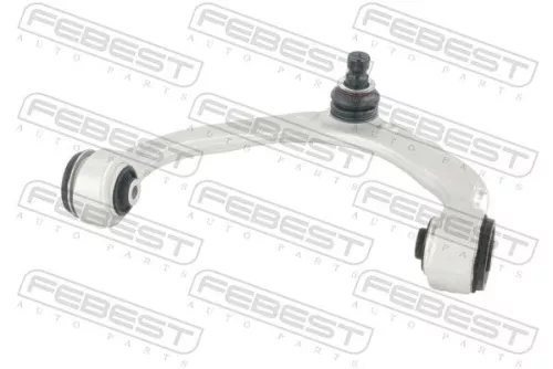 FEBEST Control/Trailing Arm, wheel suspension (1924-E70FUPR)