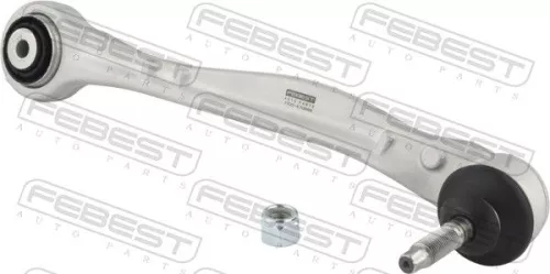 FEBEST Control/Trailing Arm, wheel suspension (1925-E70RRR)