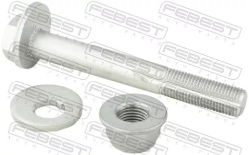 FEBEST Camber Correction Screw Set (1929-005-KIT)