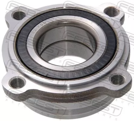 FEBEST Wheel Hub (1982-X5R)