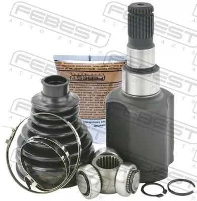 FEBEST Joint Kit, drive shaft (2011-JOURR)