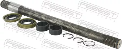 FEBEST Drive Shaft (2012-CKDF)