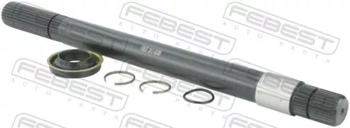 FEBEST Drive Shaft (2012-GRCHRH)