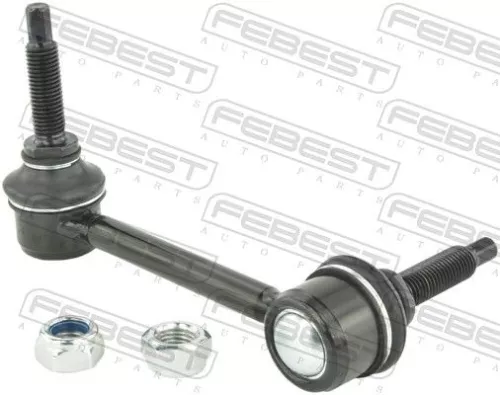 FEBEST Link/Coupling Rod, stabiliser bar (2023-WKFR)