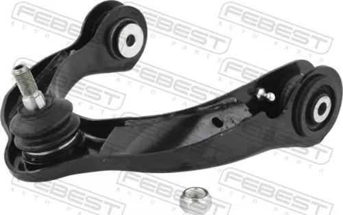 FEBEST Control/Trailing Arm, wheel suspension (2024-GCFUL)