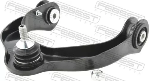 FEBEST Control/Trailing Arm, wheel suspension (2024-WKUFR)