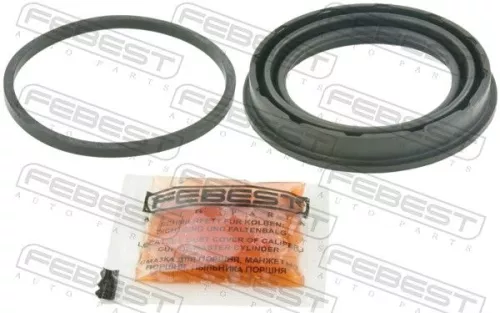 FEBEST Repair Kit, brake caliper (2075-CONF)