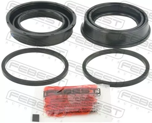 FEBEST Repair Kit, brake caliper (2075-DURF)