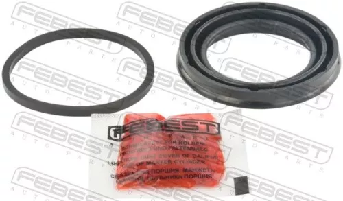 FEBEST Repair Kit, brake caliper (2075-RAMR)