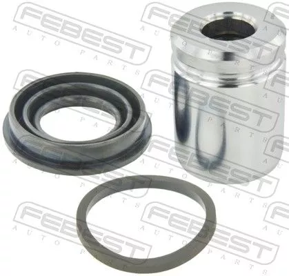 FEBEST Repair Kit, brake caliper (2076-BR4R-KIT)